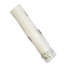 소주컵 1줄 50개, 1개