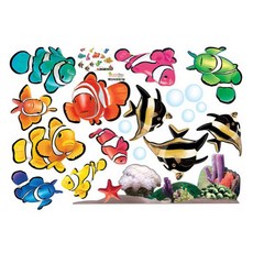 바다포인트벽지