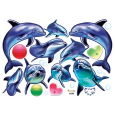 바다포인트벽지