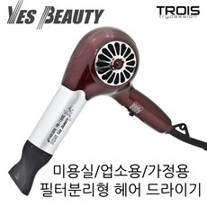 브라운헤어드라이기접이식냉풍
