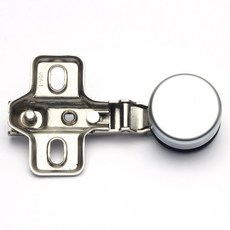 욕실수납장경첩