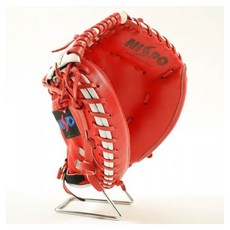 니스포 - 포수글러브 N-9000(34인치)/±650g/야구용품, 니스포_포수글러브_N-9000_34인치, 1개