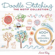 embroidery