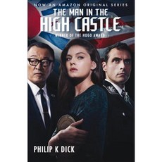 The Man in the High Castle, Mariner Books