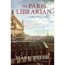 librarian