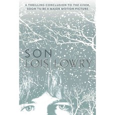 Son, Houghton Mifflin Harcourt
