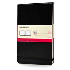 oeskine Watercoor Notebook are  리뷰 후기