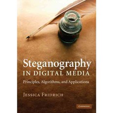 steganography