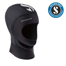 스쿠바프로 에버플렉스 후드 5/3mm, XL