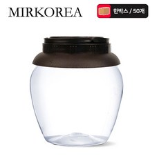 MIR 단지2kg(50개), 50개