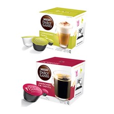 네스카페돌체구스토지니오s터치