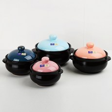 카일무흡수냄비