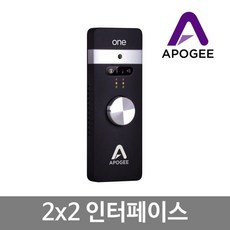 아포지duet3오디오인터페이스마이피아