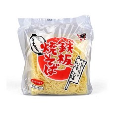 야끼소바면