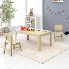 2인용유아책상세트
