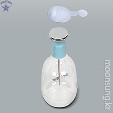 장서점검기