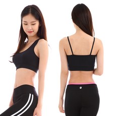 진짜편한속옷속편한브라탑