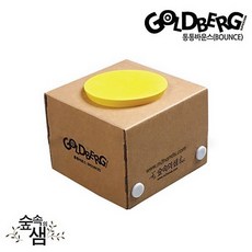 바운스통통