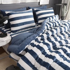 프릴극세사침구세트