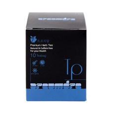아름드레 블랙 삼각티백 34종, 10개, 블랙 트로피칼홍차, 1.1g, 10개입