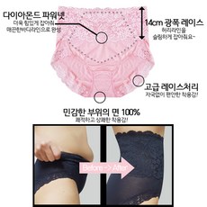 아트퀸보정속옷