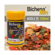 비치나 민 150ml[p], 1개, 150ml