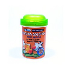 아마존골드피쉬35g[H], 35g, 1개
