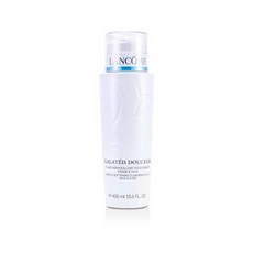 랑콤 갈라떼 두쎄르 클렌징 밀크 400ml, 랑콤 갈락떼이즈 두쉐르 젠틀 클렌징 플루이드 400ml, 1개