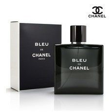 샤넬 블루 드 샤넬 오 드 뚜왈렛 스프레이, 50ml