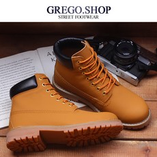 보이런던키높이워커