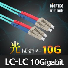 디옵텍광케이블5m