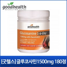 굿헬스프리미엄그린글루코사민