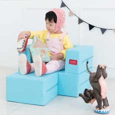 유아소파책상