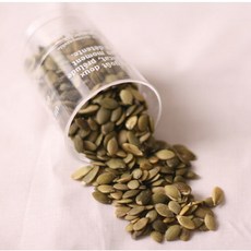쿡앤베이크 호박씨 100g, 1개