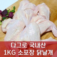 마니커닭안심