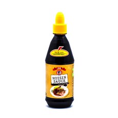 수리 호이신소스 435ml 호이신 소스 해선장, 1개