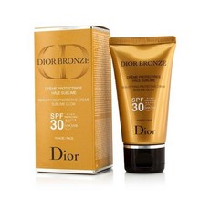 디올 브론즈 서브라임 글로우 spf30 페이스 50ml, 1개