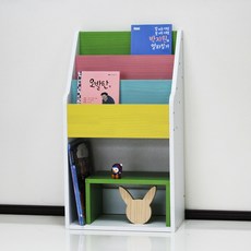 부산3단책장