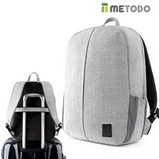 미토도 캐리어 백팩 도난방지방수여행가방 TSL-107/백팩/여행가방/캐리어백팩/캐리어가방/캐리어/방검