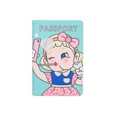 비모여권케이스