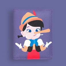 여권케이스산리오