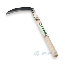 2단스텐낫4호장대낫