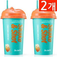 닥터자르트쉐이킹러버