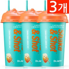 닥터자르트쉐이킹러버