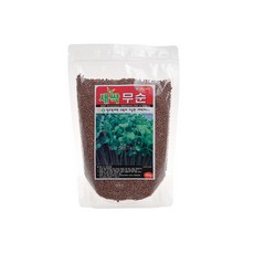 새싹무순씨앗 500g, 1개