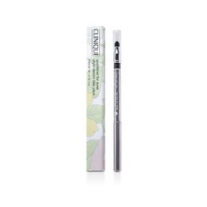 크리니크 퀵 라이너 아이 - 07 릴리 블랙 0.3g, 1개