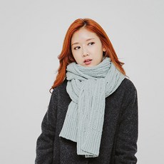 펜디목도리