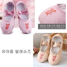 그리쉬코발레슈즈