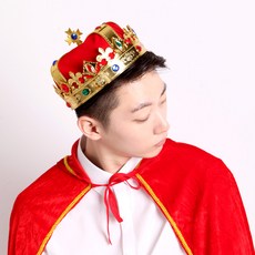 주대복왕관