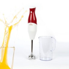 대원 미니믹서 큰집믹서기 핸디블렌더 대용량믹서 만능다지기